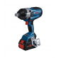 BOSCH GDS 18V-1050 H smūginis veržliasukis SOLO CT